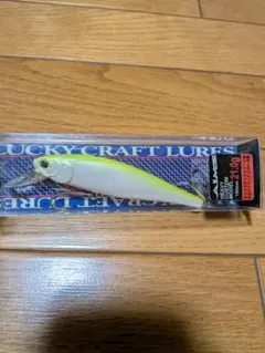 2026年最新】LUCKY CRAFT ミノー・プラグの人気アイテム - メルカリ