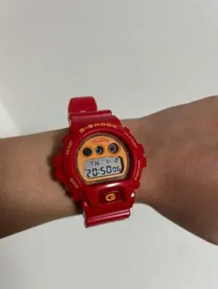 2026年最新】グランパス g-shockの人気アイテム - メルカリ