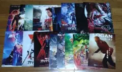 2026年最新】マーベル映画チラシの人気アイテム - メルカリ