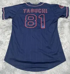 2026年最新】オリックス 田口 ユニフォームの人気アイテム - メルカリ