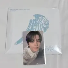 2026年最新】TWS シニュ トレカの人気アイテム - メルカリ