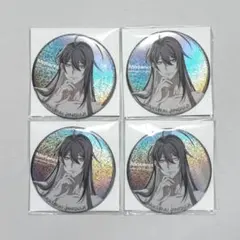 2026年最新】神宮寺寂雷 缶バッジの人気アイテム - メルカリ