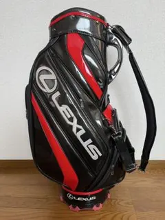 2026年最新】レクサス キャディ-バッグの人気アイテム - メルカリ