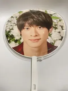 2026年最新】平野紫耀 うちわ 2013の人気アイテム - メルカリ