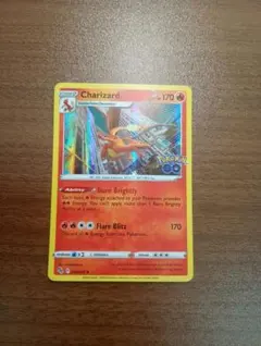 2026年最新】ポケカ 英語版 リザードンの人気アイテム - メルカリ