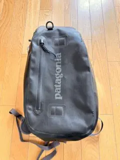 2026年最新】パタゴニア ストームフロント バックの人気アイテム