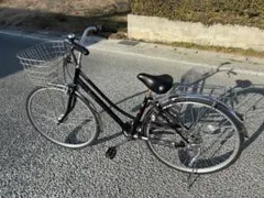 2026年最新】自転車 本体 ママチャリの人気アイテム - メルカリ
