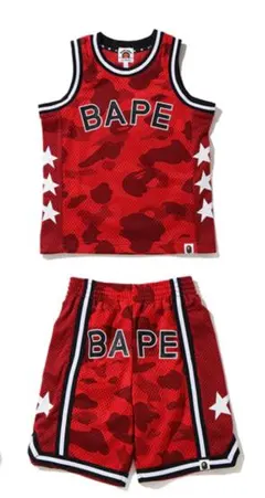 2026年最新】エイプ セットアップの人気アイテム - メルカリ