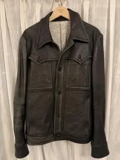 2026年最新】NUMBER(N)INE ライダースの人気アイテム - メルカリ