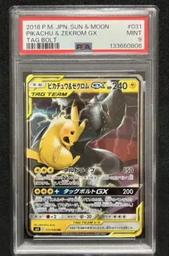 2026年最新】ゼクロム ピカチュウの人気アイテム - メルカリ