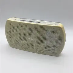 2026年最新】ラジオ ソニー srfの人気アイテム - メルカリ