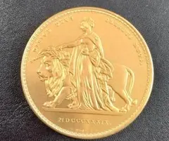 2026年最新】ウナ ライオン 金貨の人気アイテム - メルカリ