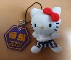 2026年最新】キティ ご当地ぬいぐるみの人気アイテム - メルカリ