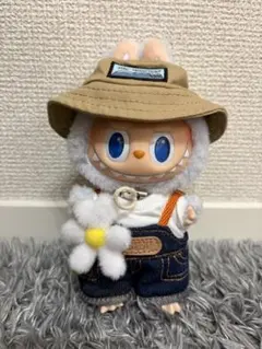 2026年最新】LABUBU fall in wildの人気アイテム - メルカリ