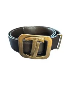 2026年最新】Tod's ベルトの人気アイテム - メルカリ