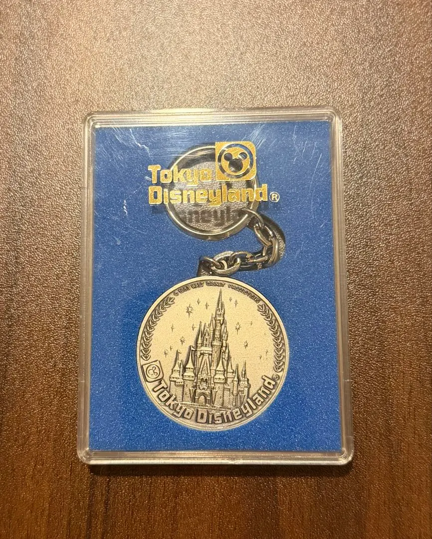 2026年最新】ディズニーランド 開園記念 メダルの人気アイテム - メルカリ