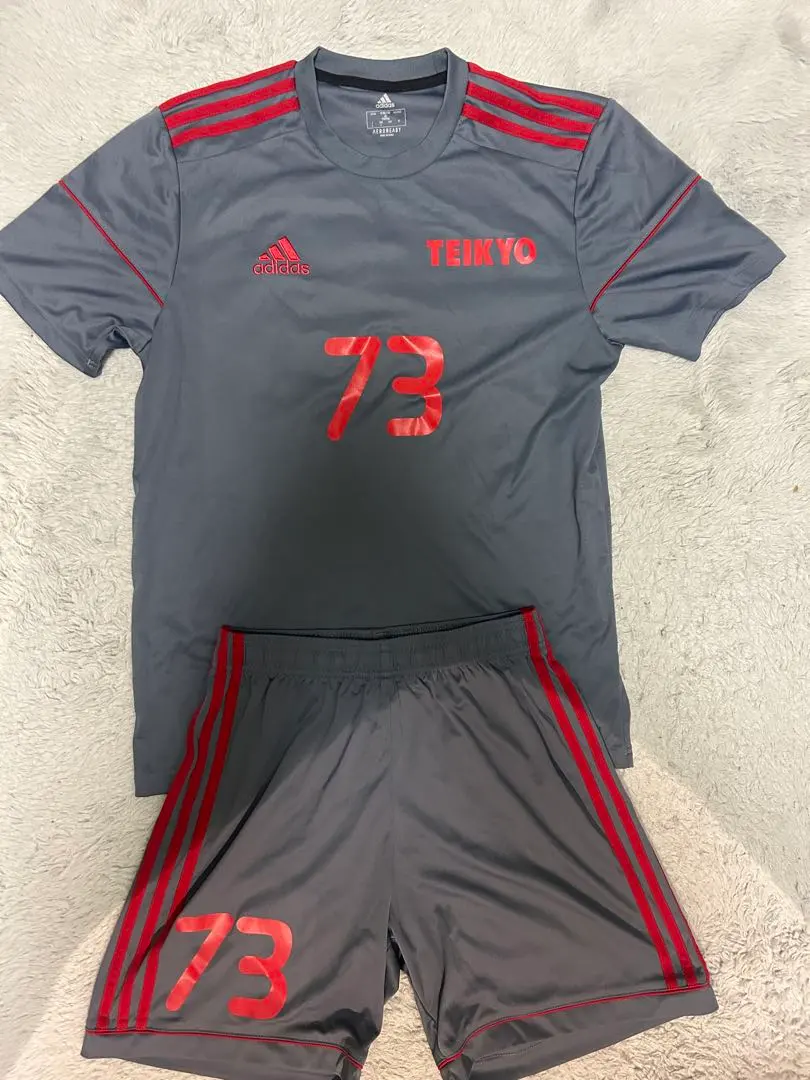 2026年最新】帝京第三高校の人気アイテム - メルカリ