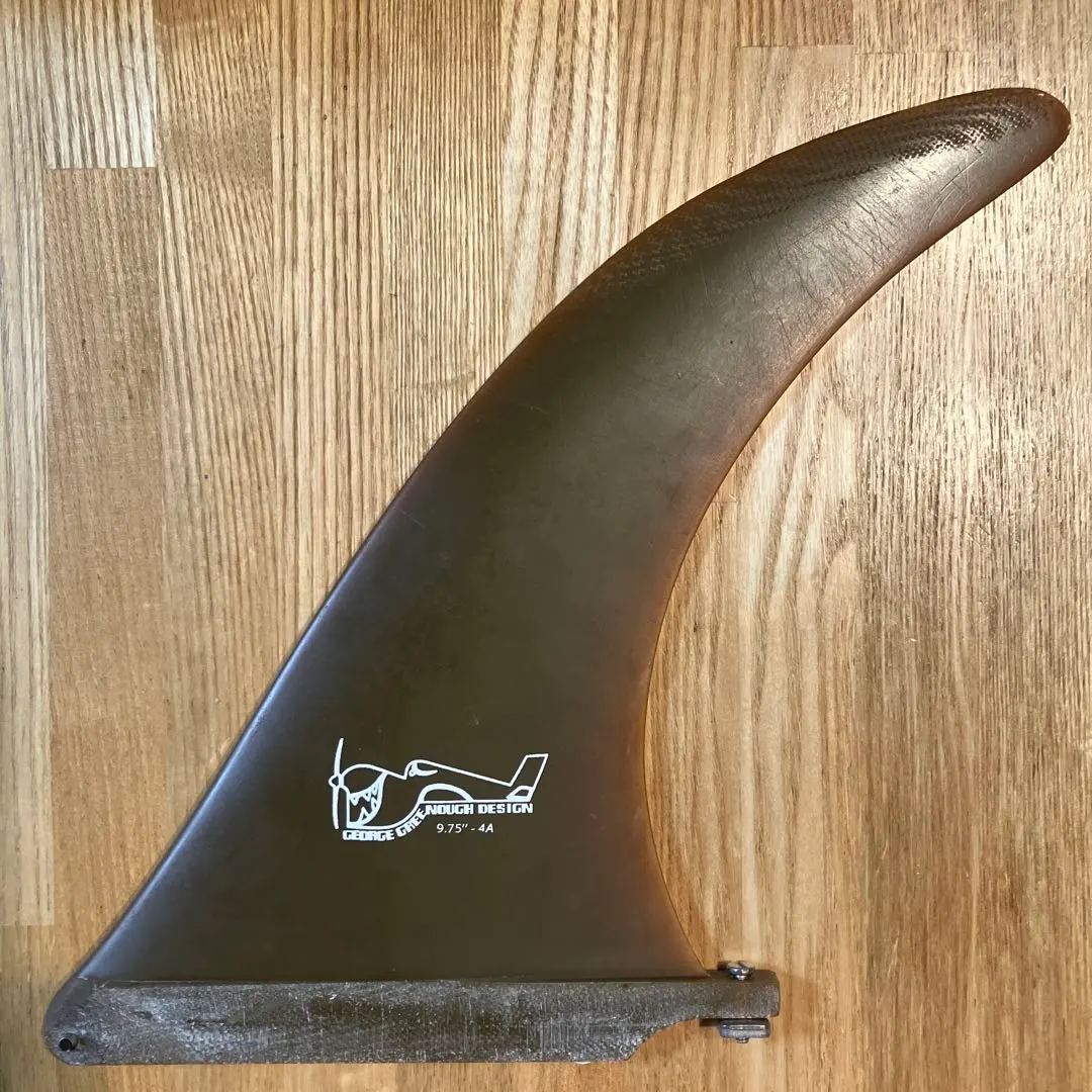 2026年最新】george greenough フィンの人気アイテム - メルカリ