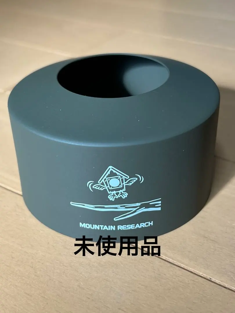 2026年最新】マウンテンリサーチ ガス缶カバーの人気アイテム - メルカリ