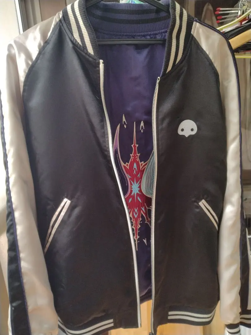 2026年最新】FF14ジャンパーの人気アイテム - メルカリ