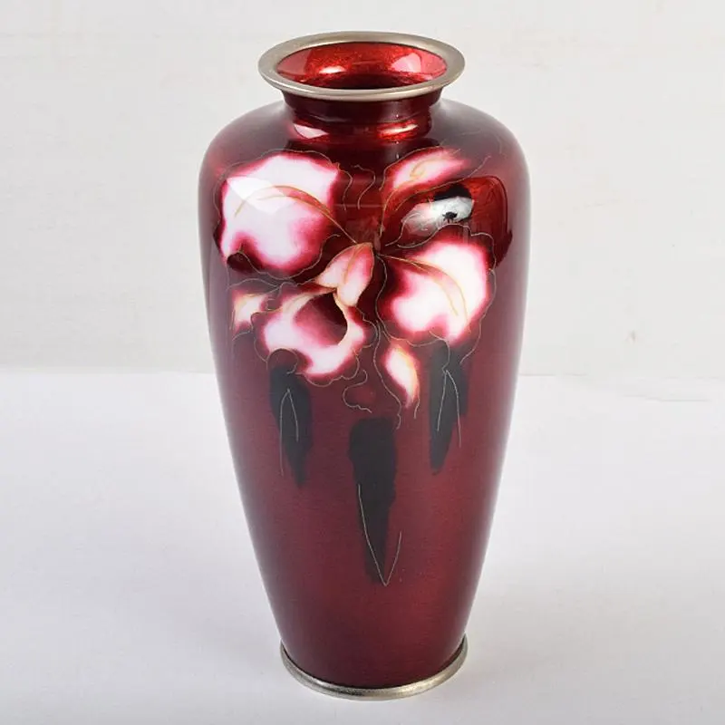 2026年最新】七宝花瓶 安藤の人気アイテム - メルカリ