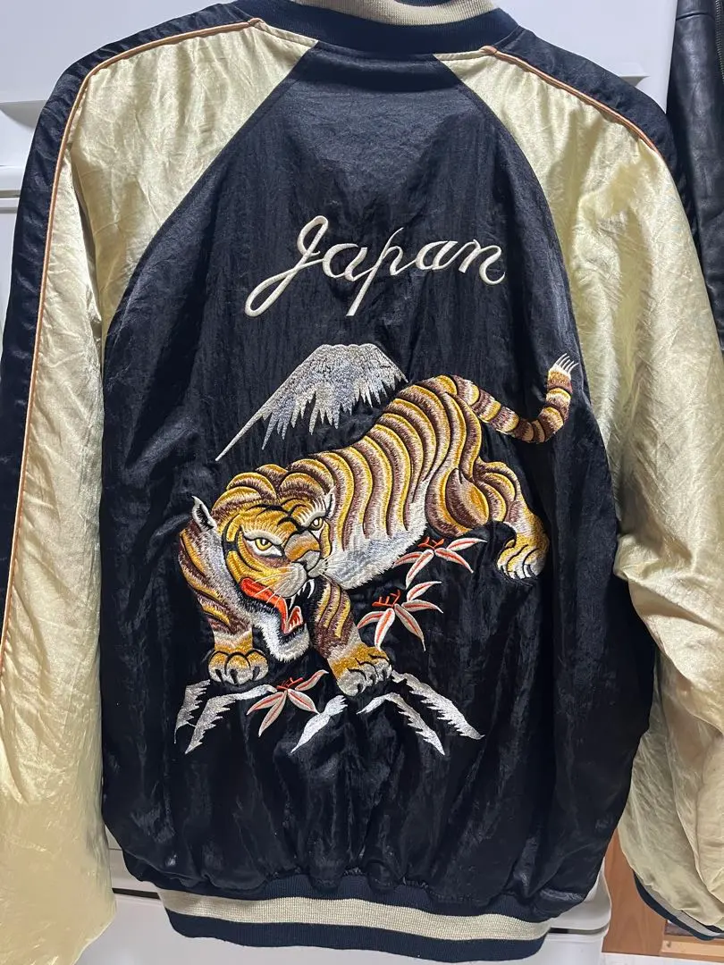 2026年最新】NEO-SIXX スカジャンの人気アイテム - メルカリ