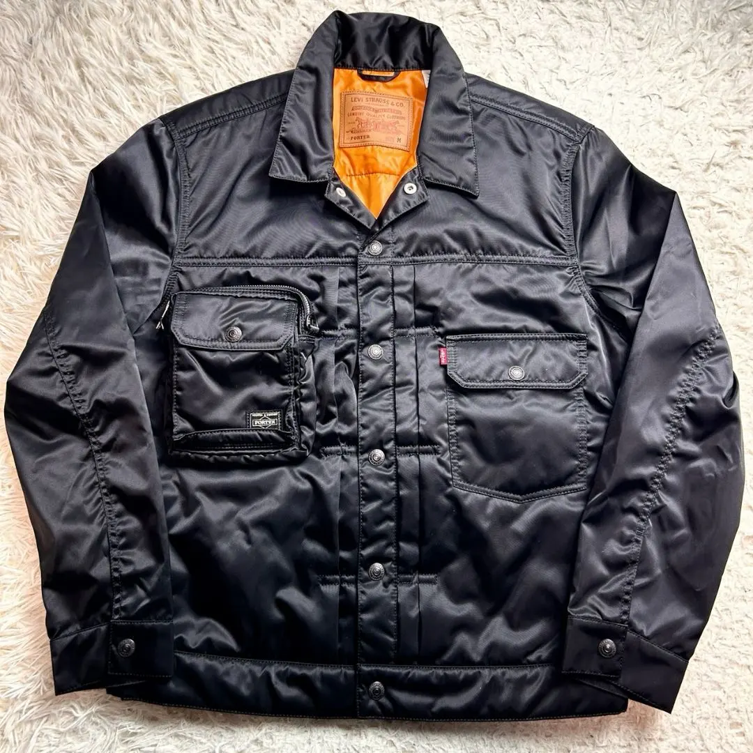 2026年最新】Porter リーバイスの人気アイテム - メルカリ