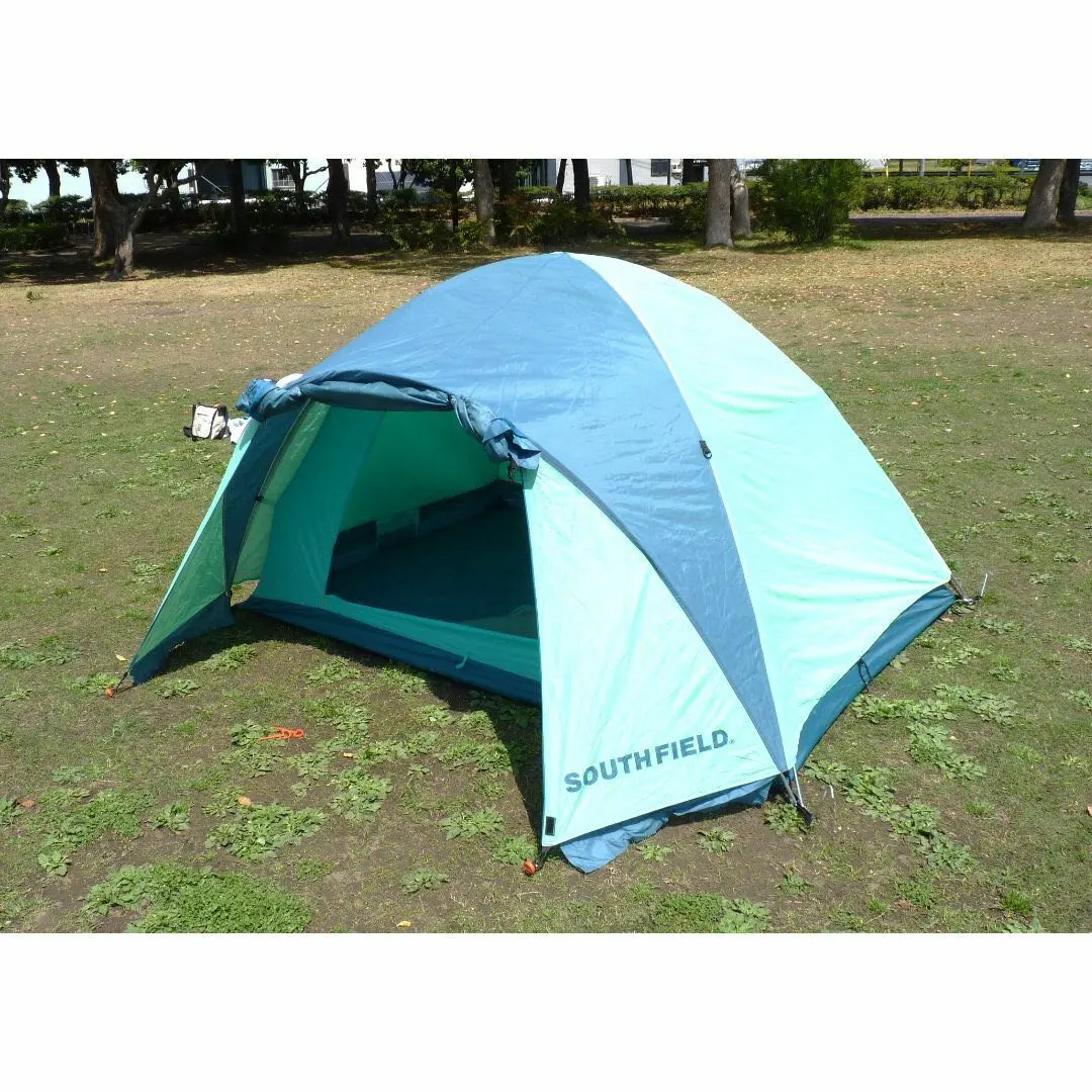 2026年最新】south field テントの人気アイテム - メルカリ
