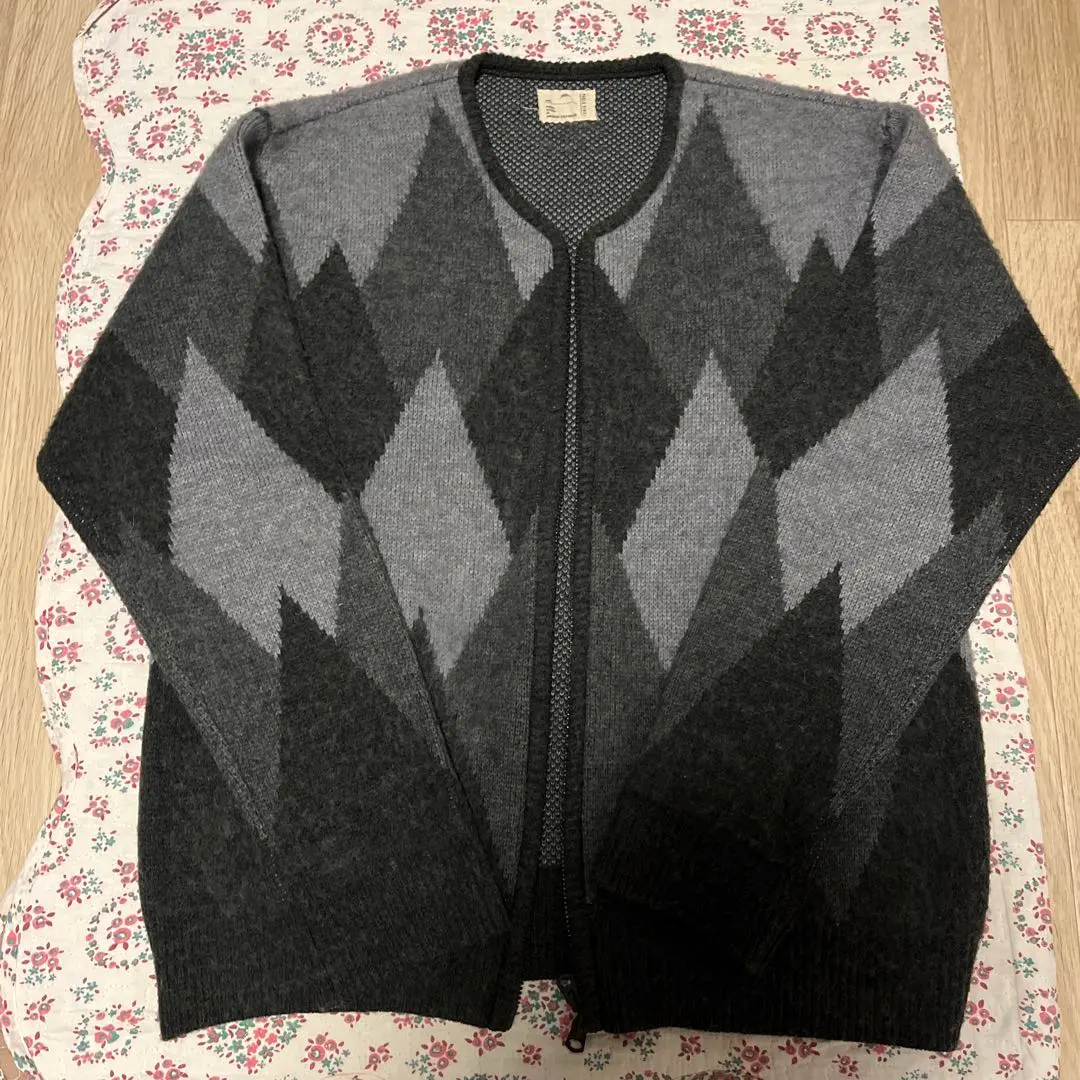 2026年最新】PABLO vinc カーディガンの人気アイテム - メルカリ