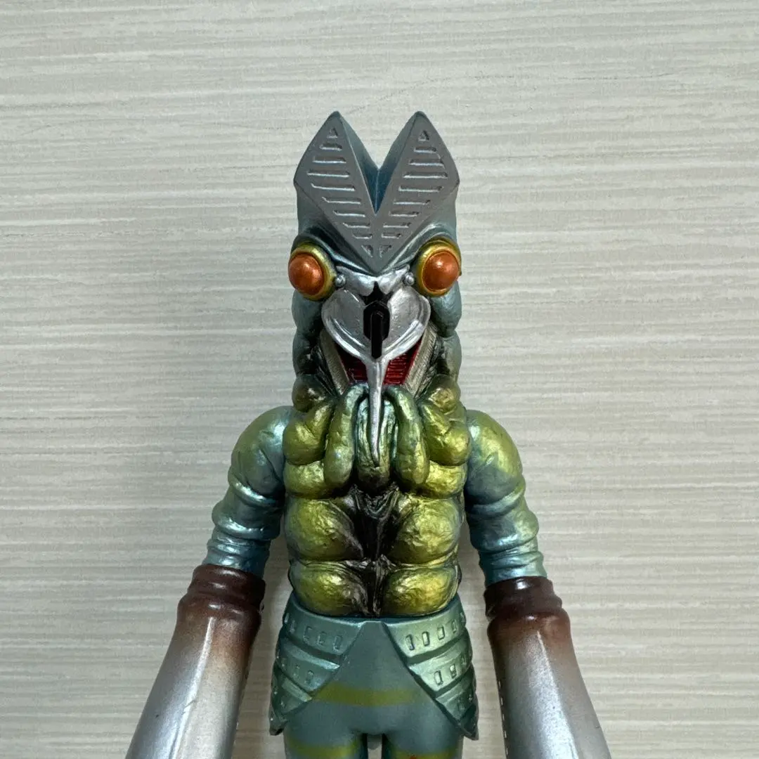 2026年最新】ベントマン ソフビの人気アイテム - メルカリ