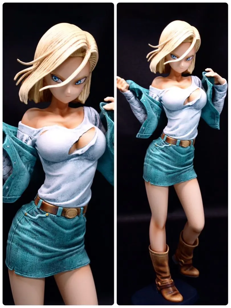 2026年最新】18号 リペイントの人気アイテム - メルカリ