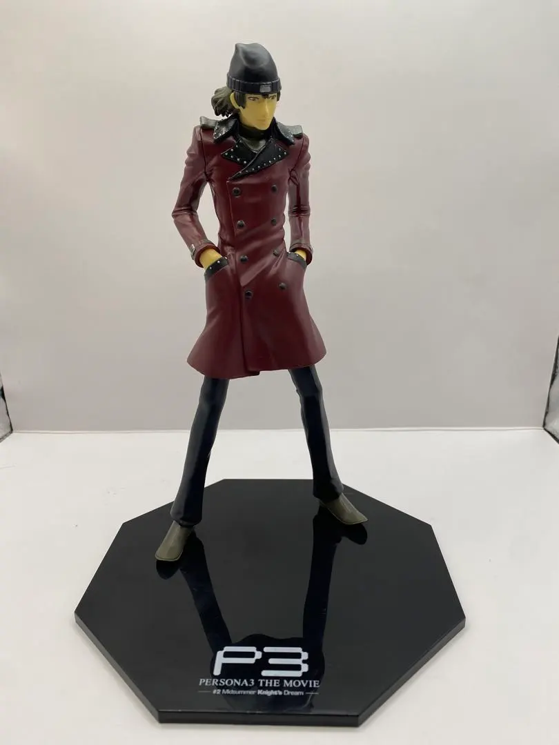 2026年最新】荒垣真次郎 コロマルの人気アイテム - メルカリ