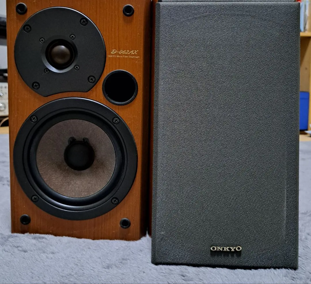 2026年最新】ONKYO D-102exの人気アイテム - メルカリ