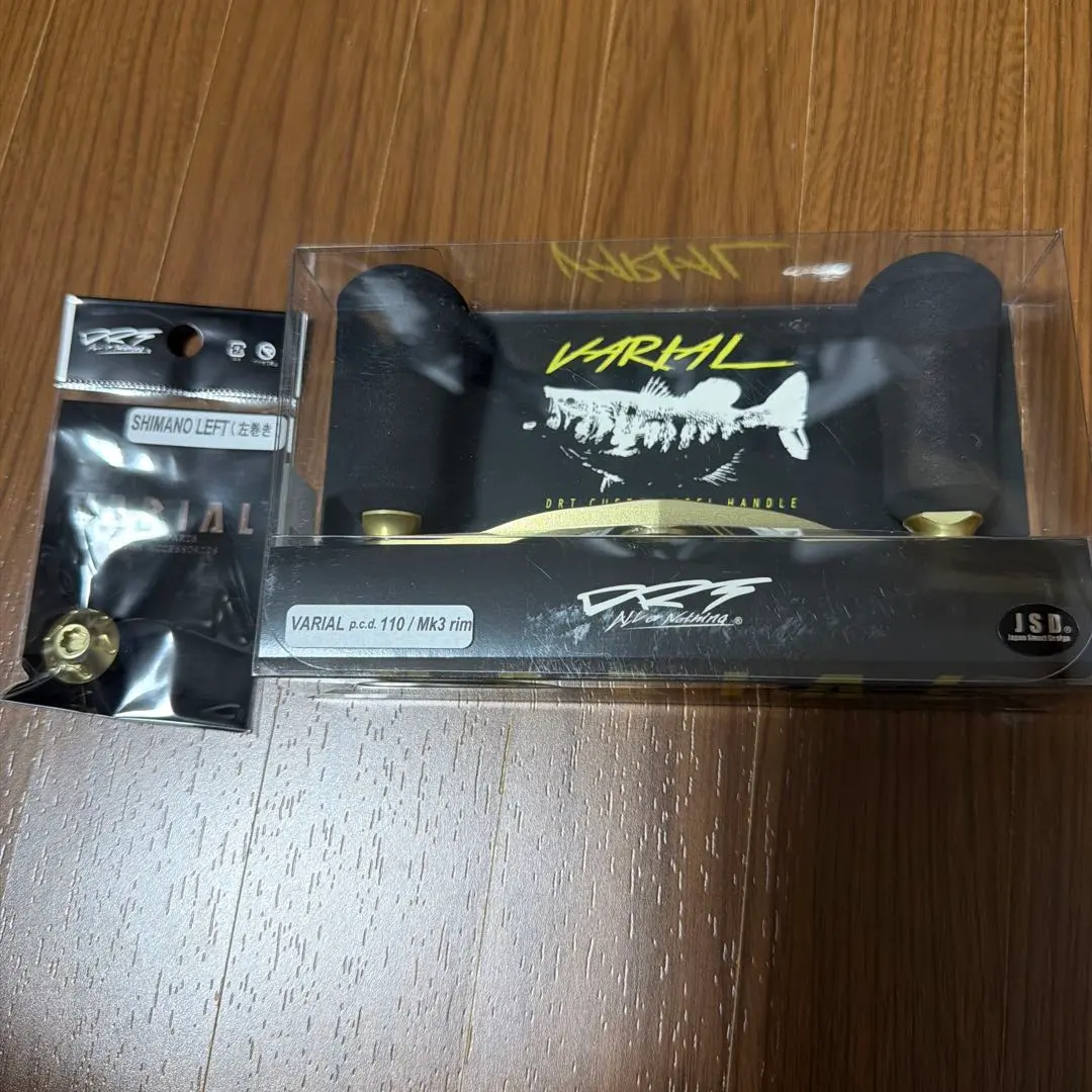 2026年最新】drt バリアル ゴールドの人気アイテム - メルカリ