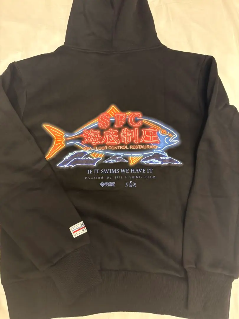 2026年最新】SEAFLOORCONTROL ウェアの人気アイテム - メルカリ