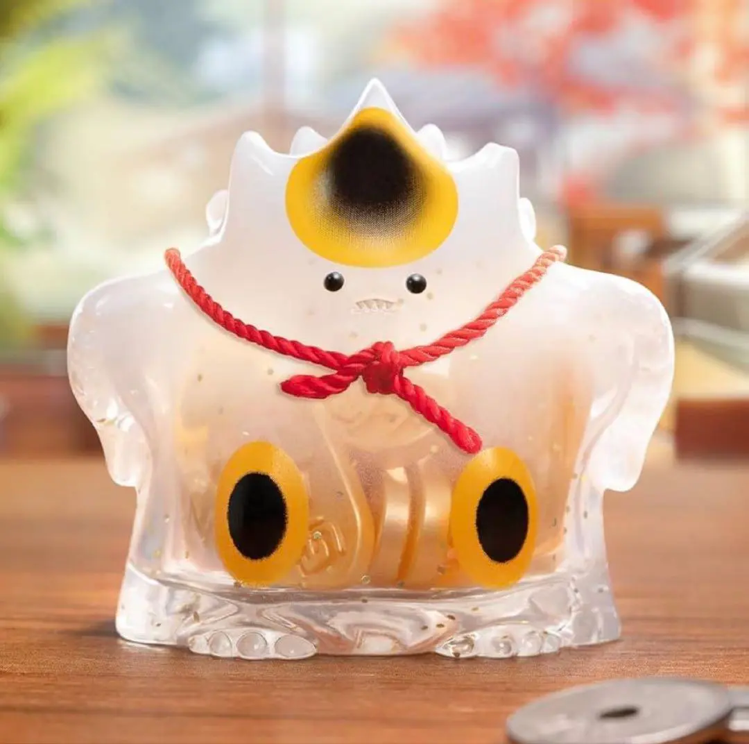 2026年最新】ポップマート yuki 和風の人気アイテム - メルカリ