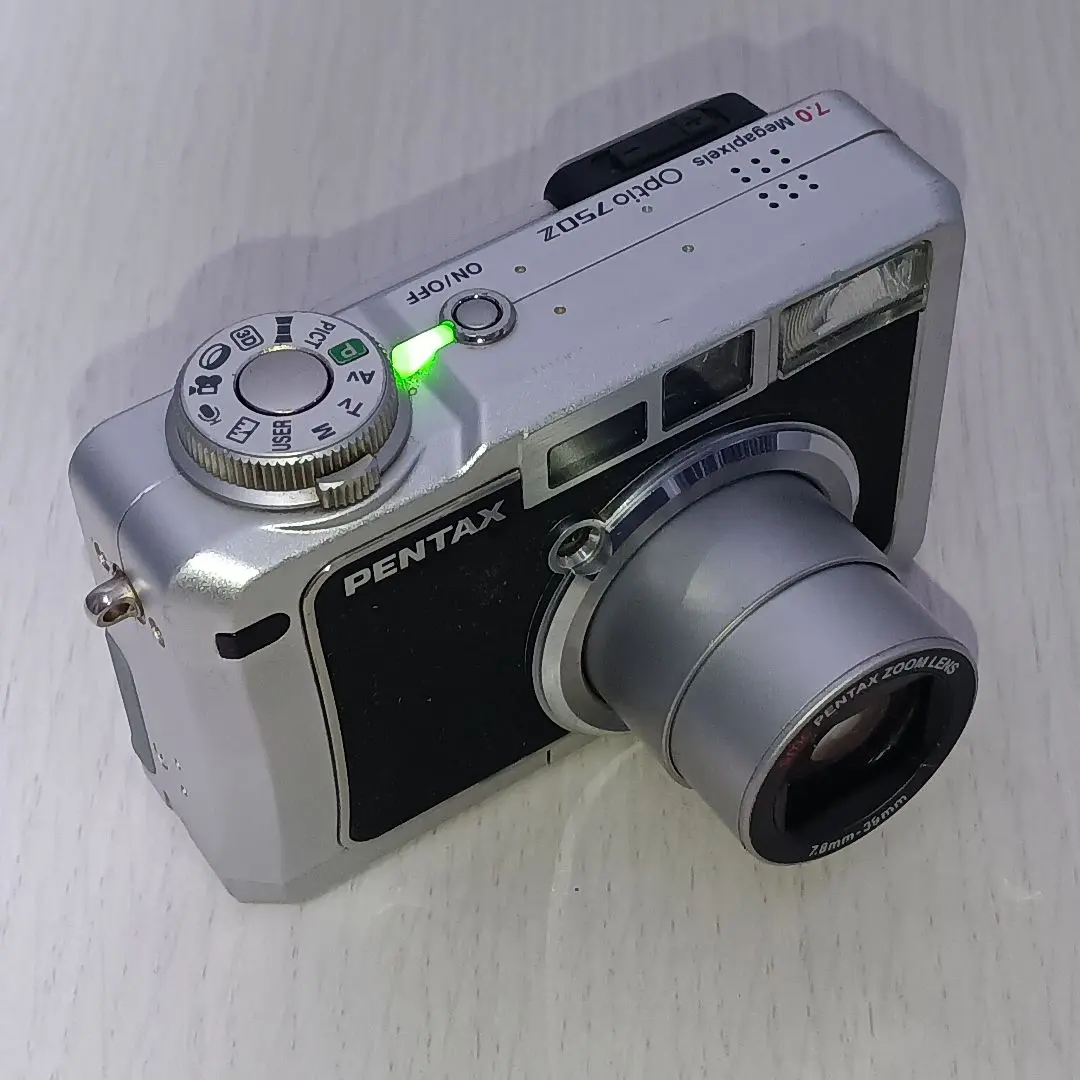 2026年最新】pentax opt 750zの人気アイテム - メルカリ