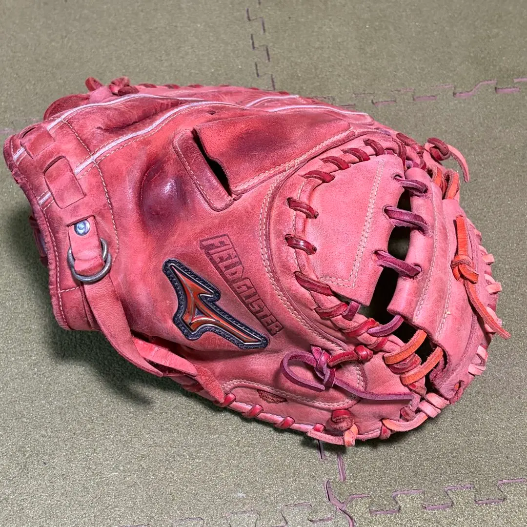 2026年最新】ミズノ FIELD GLISTERの人気アイテム - メルカリ