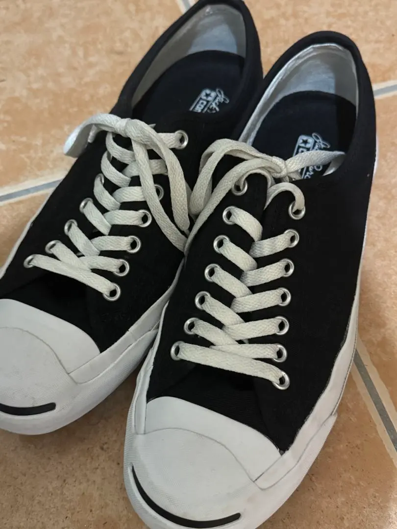 2026年最新】ジャックパーセル カート コバーンの人気アイテム - メルカリ