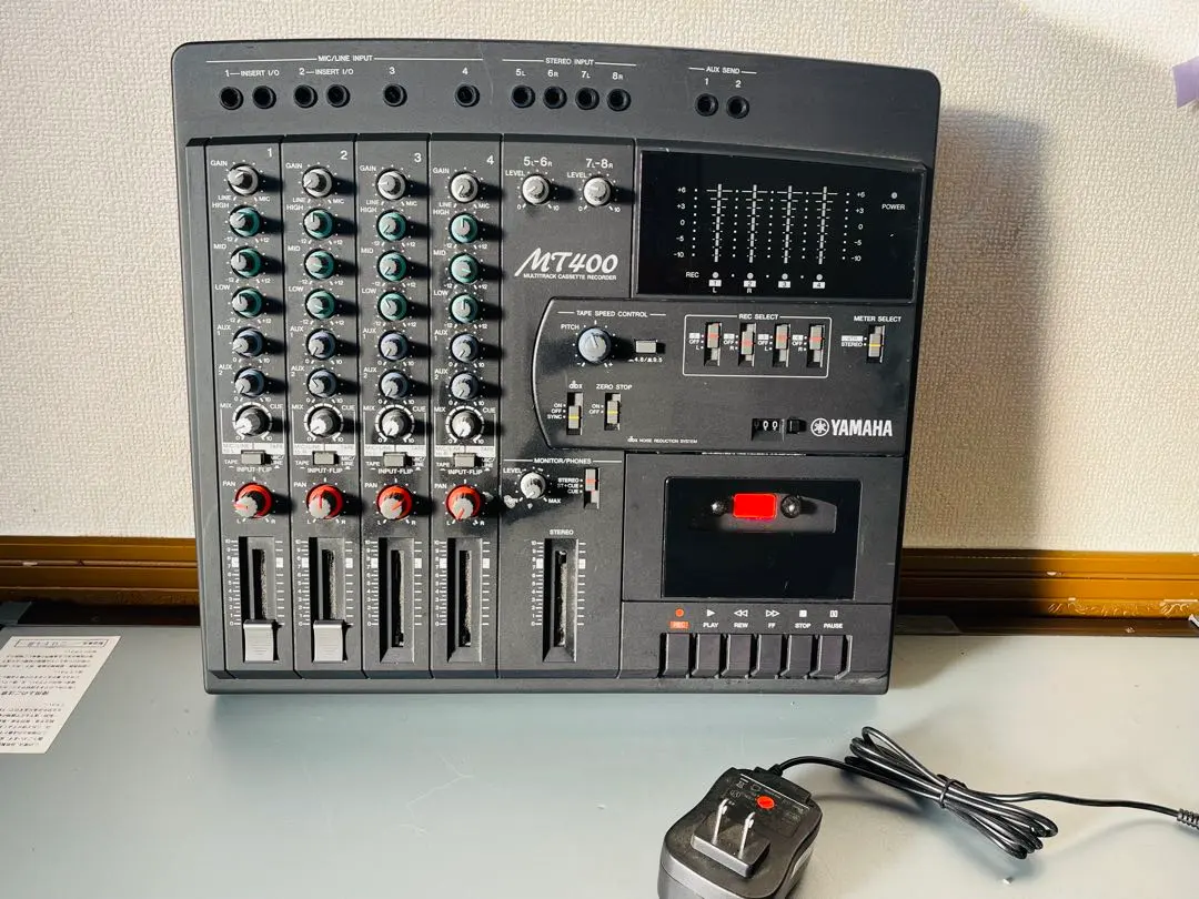 2026年最新】mt400 YAMAHAの人気アイテム - メルカリ