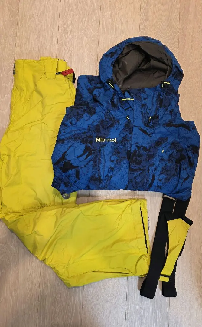2026年最新】MARMOT ウェア(男性用)の人気アイテム - メルカリ