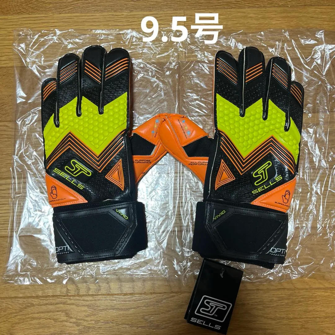 2026年最新】セルス キーパーグローブの人気アイテム - メルカリ