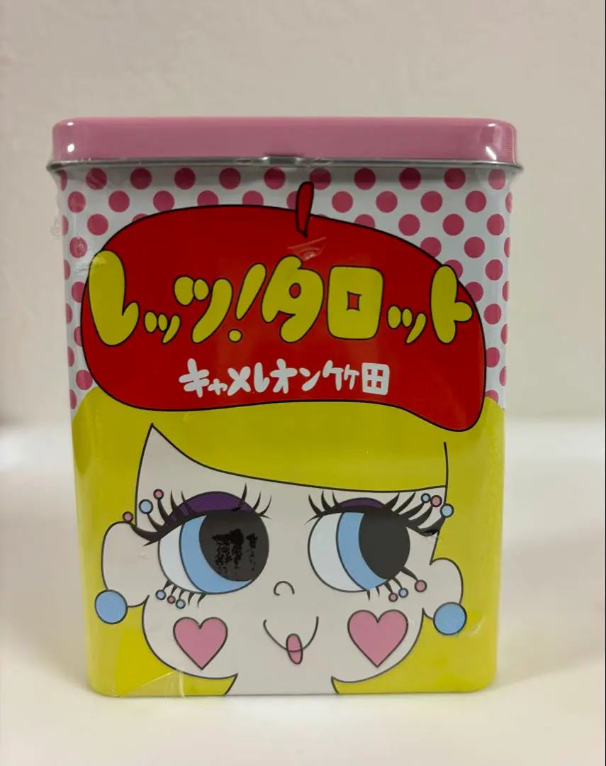 2026年最新】キャメレオン竹田 レッツタロットの人気アイテム - メルカリ