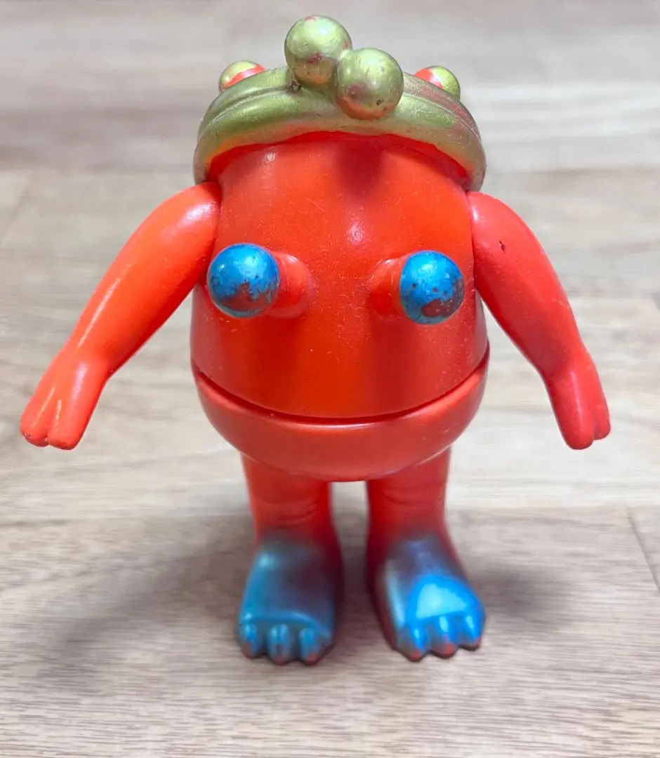 2026年最新】ロボコン ポピー ソフビの人気アイテム - メルカリ