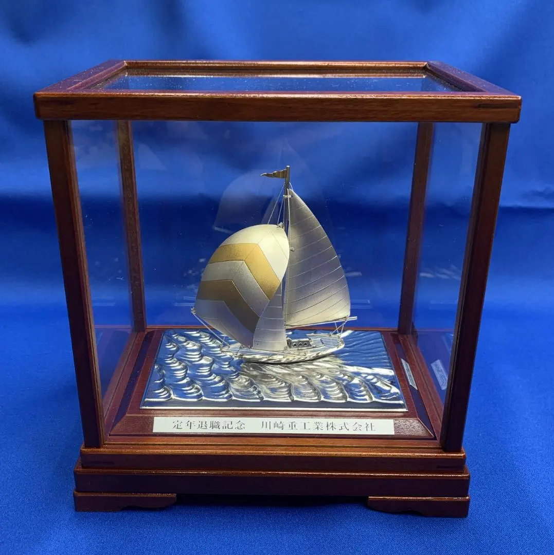 2026年最新】takehiko シルバー ヨットの人気アイテム - メルカリ