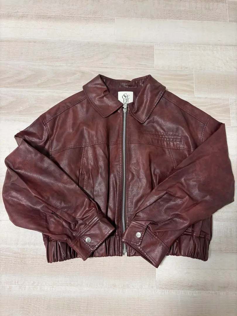 2026年最新】SEAROOMLYNN 伊原葵 ジャケットの人気アイテム - メルカリ