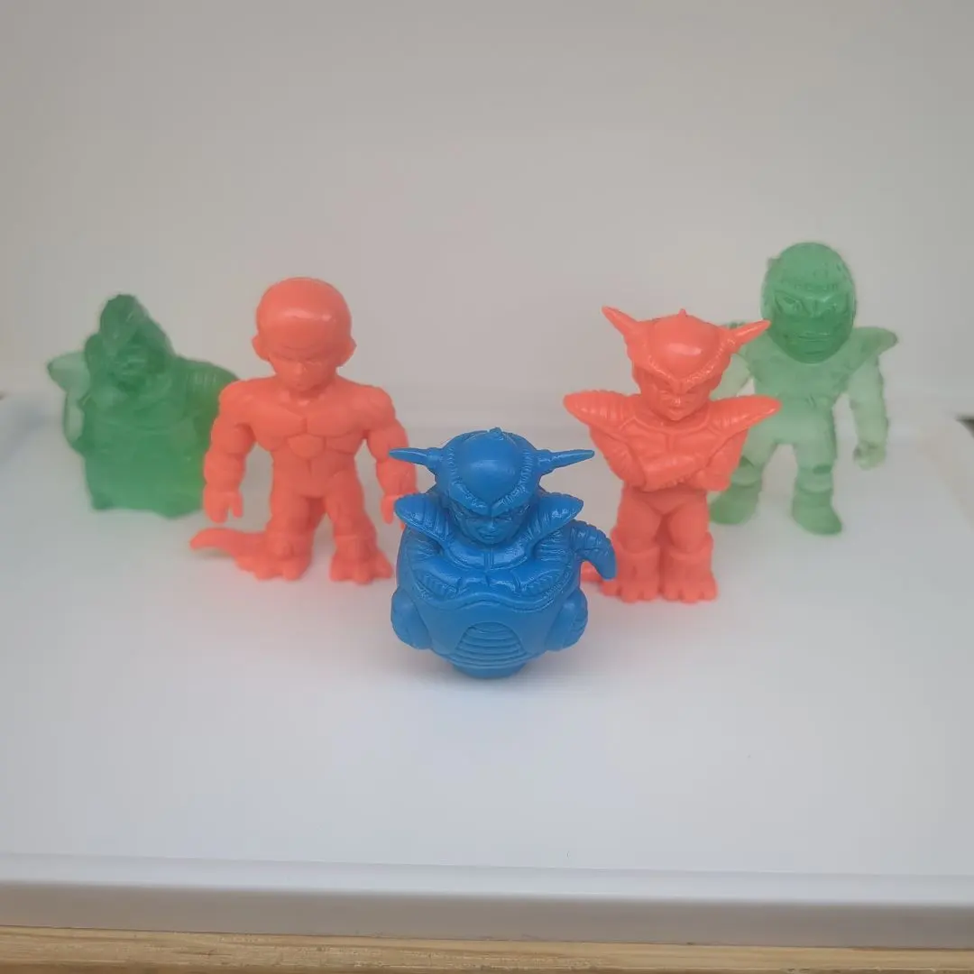 2026年最新】ドラ消し フリーザの人気アイテム - メルカリ