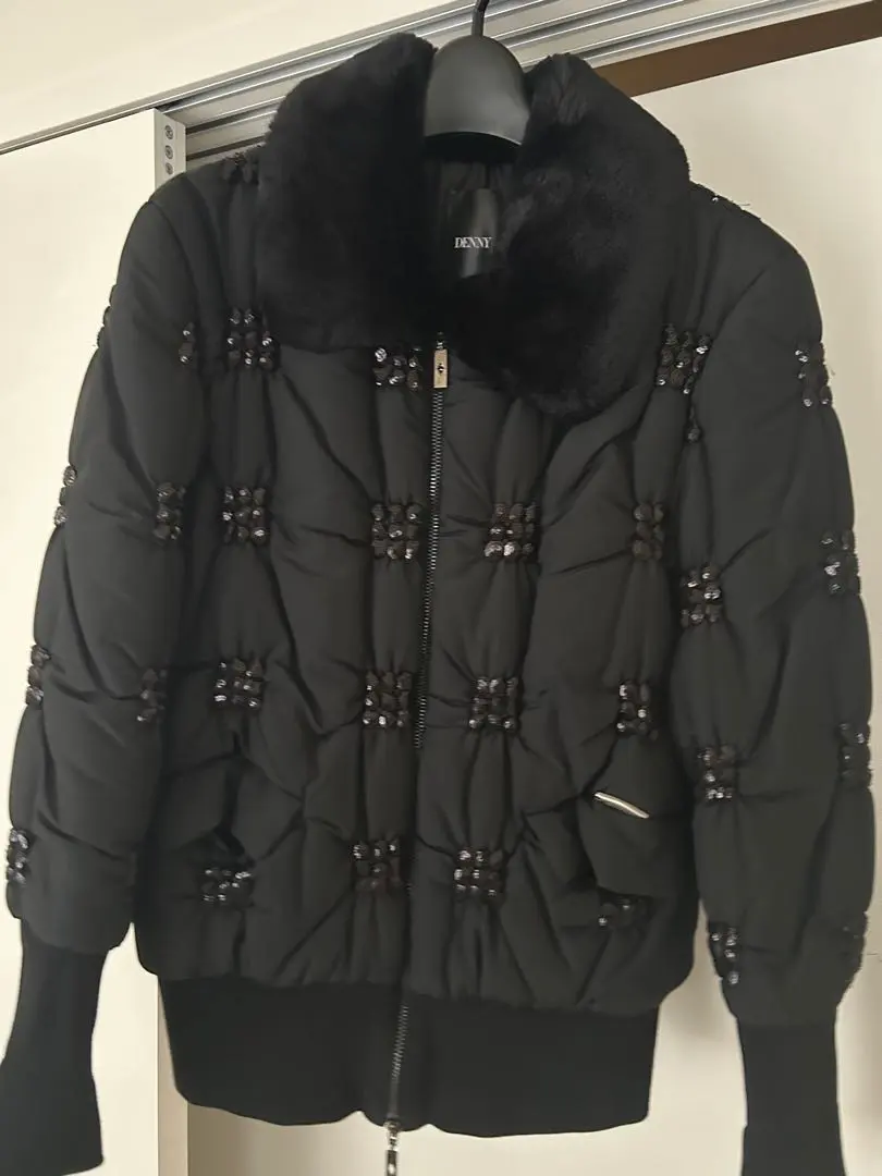 2026年最新】Denny Rose ダウンジャケットの人気アイテム - メルカリ