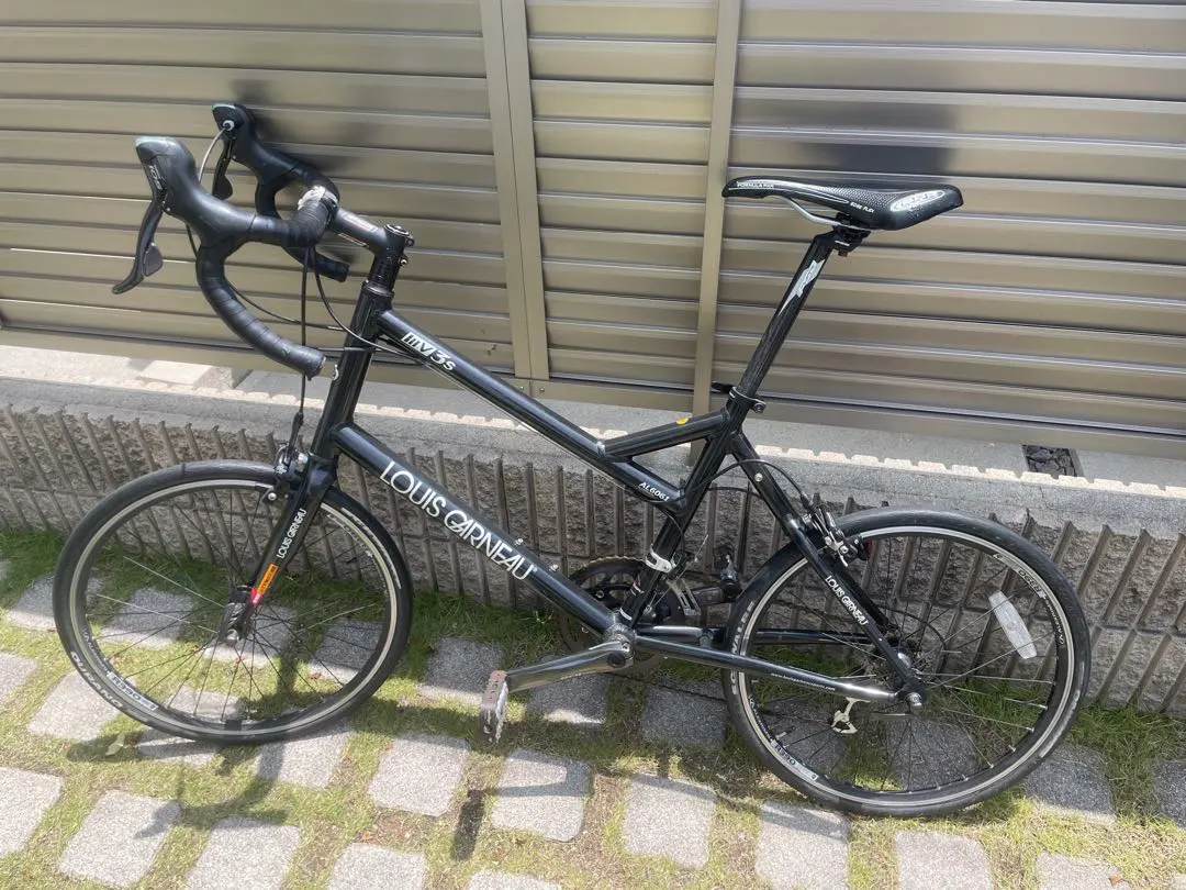 2026年最新】ミニベロ ルイガノの人気アイテム - メルカリ