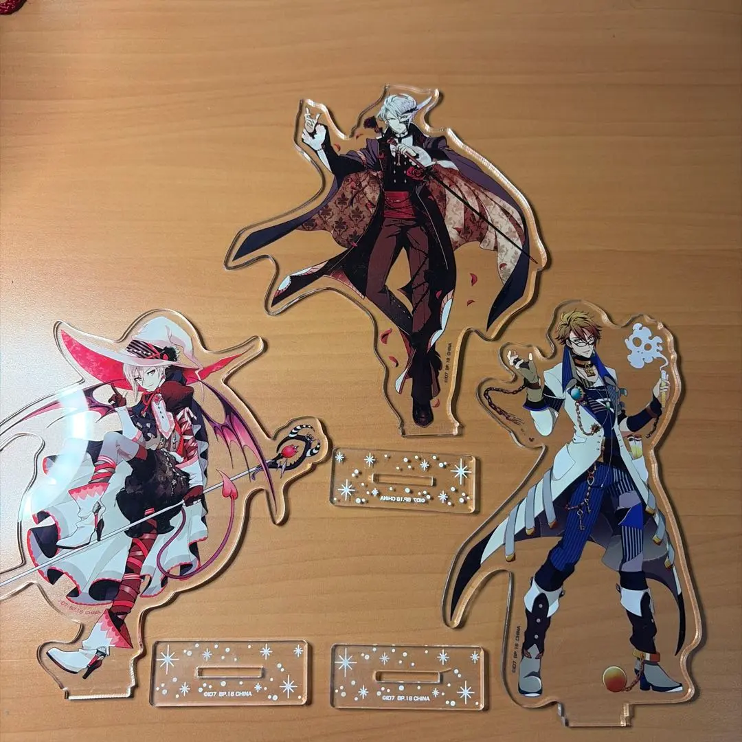 2026年最新】アイナスター アクスタの人気アイテム - メルカリ